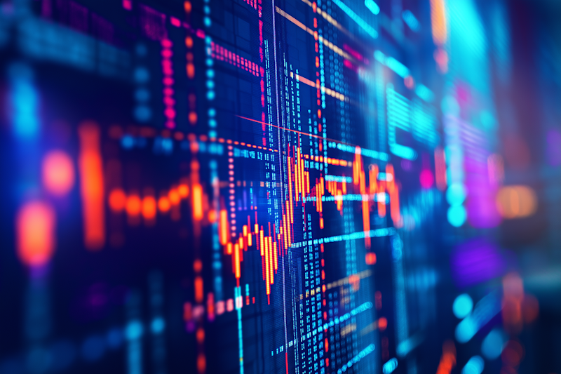 Diversificación de cartera de inversiones y planificación financiera